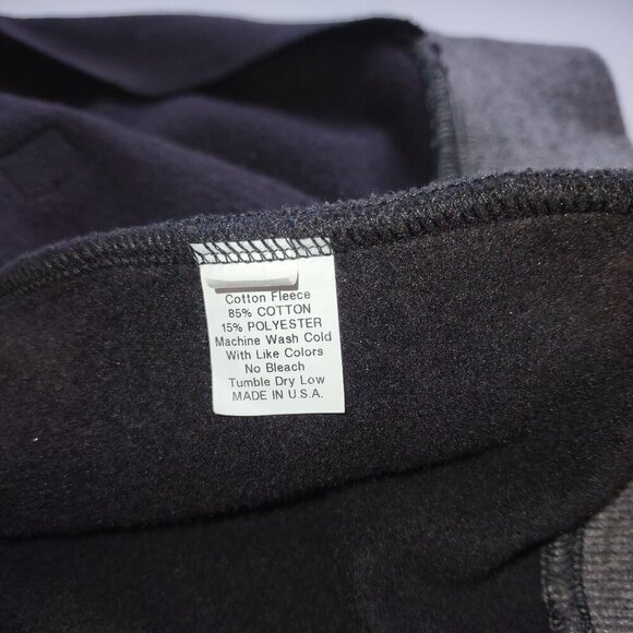 Endless Ammo Hoodie Jacket Full Zip Men's Large Utility Grunge Streetwear EUC - Picture 12 of 13